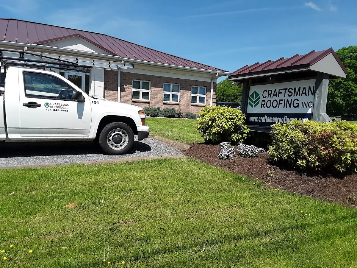 Quality Hail Damage Roof Repair by experienced craftsmen in Wade